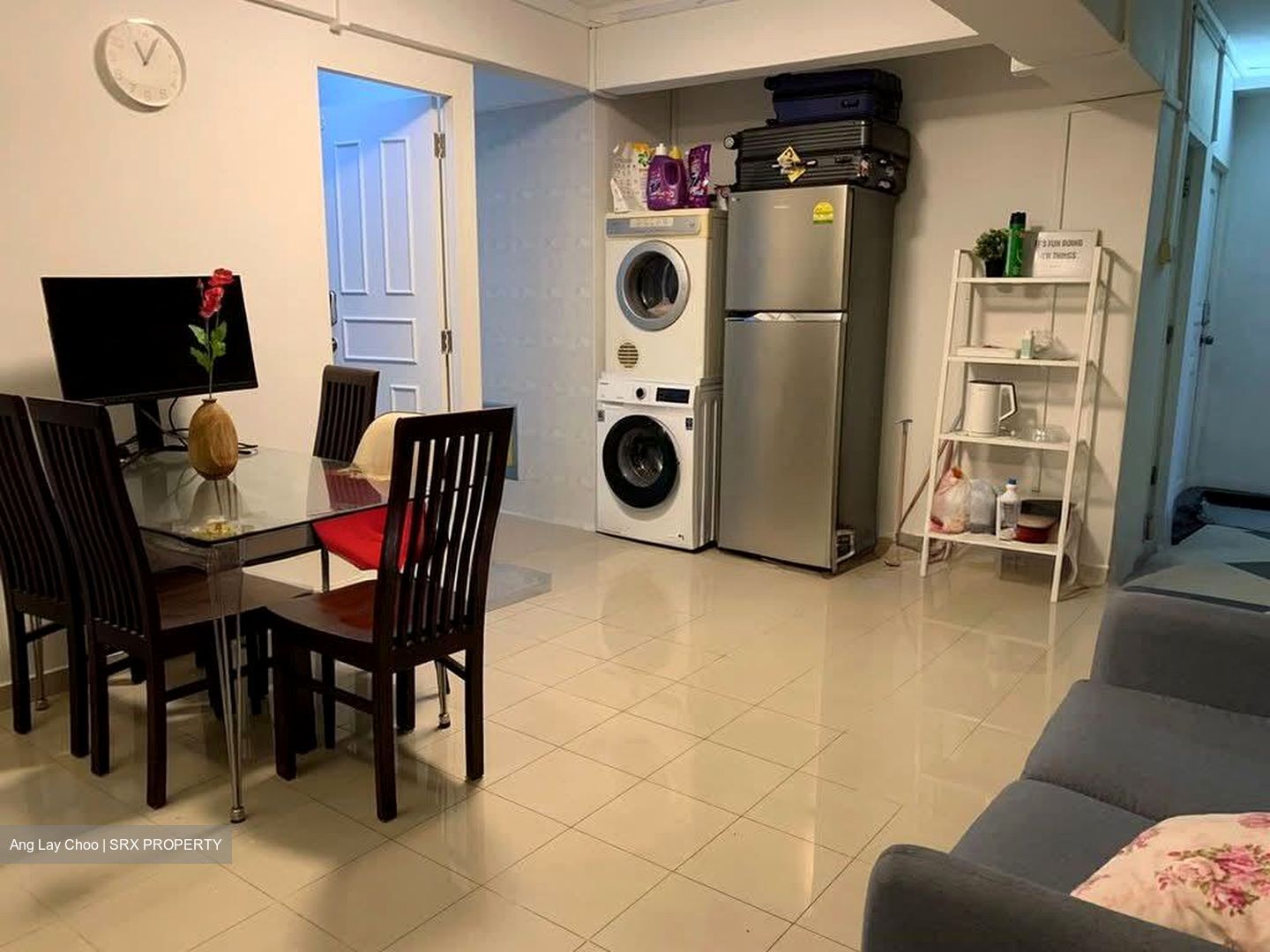 People's Park Complex (D1), Apartment #604769001